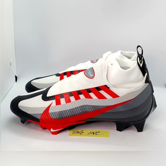 mens nike football boots size 12